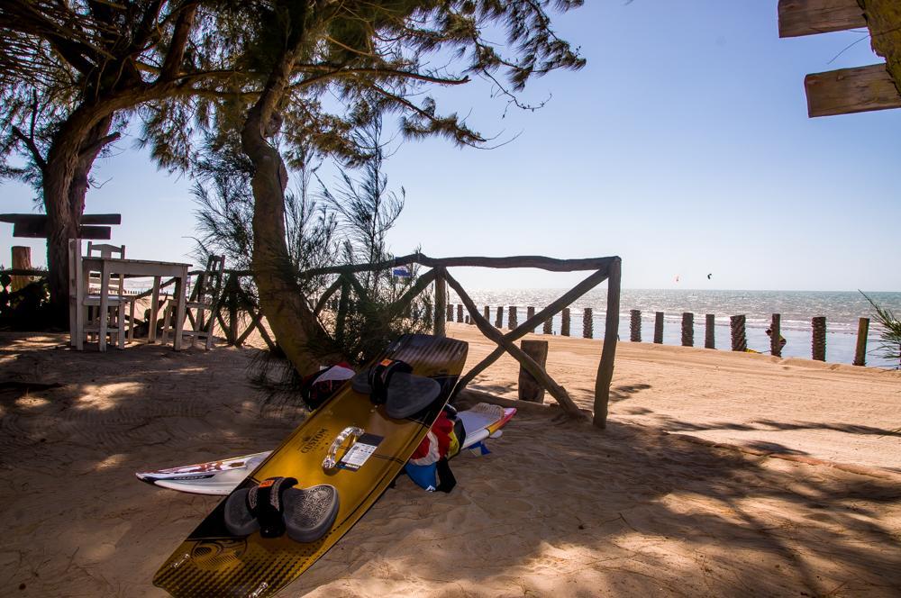 Na Beira Do Mar Pousada Prea Eksteriør billede